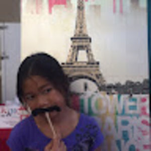 Meet your Posher, Tara